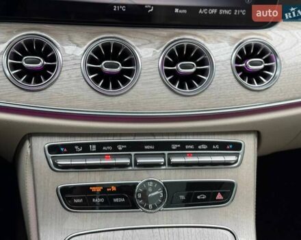 Фиолетовый Мерседес Е-Класс, объемом двигателя 3 л и пробегом 93 тыс. км за 34999 $, фото 33 на Automoto.ua