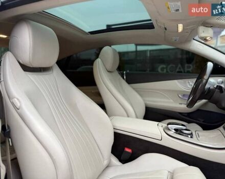 Фиолетовый Мерседес Е-Класс, объемом двигателя 3 л и пробегом 93 тыс. км за 34999 $, фото 38 на Automoto.ua