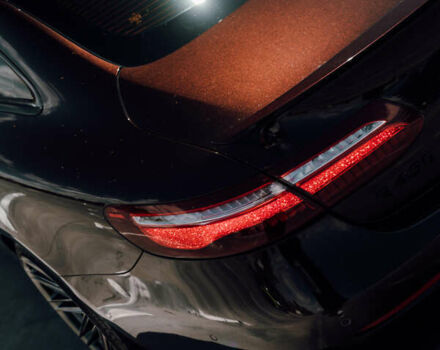 Фіолетовий Мерседес Е-Клас, об'ємом двигуна 3 л та пробігом 89 тис. км за 38500 $, фото 5 на Automoto.ua