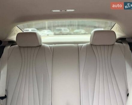 Фиолетовый Мерседес Е-Класс, объемом двигателя 3 л и пробегом 93 тыс. км за 34999 $, фото 41 на Automoto.ua