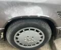 Фіолетовий Мерседес Е-Клас, об'ємом двигуна 3 л та пробігом 280 тис. км за 2000 $, фото 8 на Automoto.ua