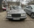 Фіолетовий Мерседес Е-Клас, об'ємом двигуна 3 л та пробігом 280 тис. км за 2000 $, фото 1 на Automoto.ua