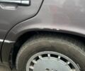 Фіолетовий Мерседес Е-Клас, об'ємом двигуна 3 л та пробігом 280 тис. км за 2000 $, фото 5 на Automoto.ua