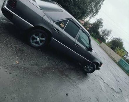 Фиолетовый Мерседес Е-Класс, объемом двигателя 2.2 л и пробегом 500 тыс. км за 2000 $, фото 3 на Automoto.ua