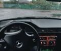 Фиолетовый Мерседес Е-Класс, объемом двигателя 2.2 л и пробегом 500 тыс. км за 2300 $, фото 4 на Automoto.ua