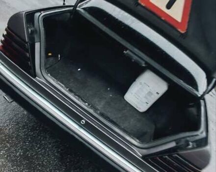 Фиолетовый Мерседес Е-Класс, объемом двигателя 2.2 л и пробегом 500 тыс. км за 2000 $, фото 9 на Automoto.ua