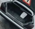 Фиолетовый Мерседес Е-Класс, объемом двигателя 2.2 л и пробегом 500 тыс. км за 2300 $, фото 9 на Automoto.ua