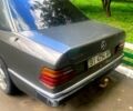 Фиолетовый Мерседес Е-Класс, объемом двигателя 2.5 л и пробегом 200 тыс. км за 1999 $, фото 2 на Automoto.ua