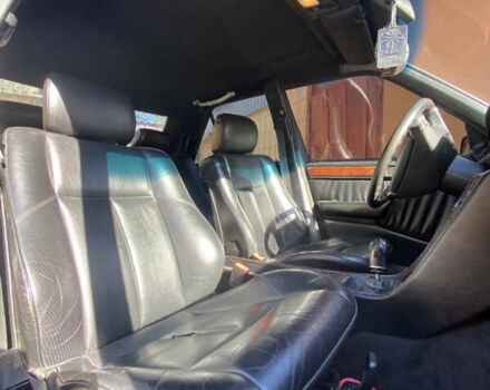 Фиолетовый Мерседес Е-Класс, объемом двигателя 2.3 л и пробегом 400 тыс. км за 2500 $, фото 13 на Automoto.ua