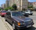Фіолетовий Мерседес Е-Клас, об'ємом двигуна 2.5 л та пробігом 570 тис. км за 5000 $, фото 1 на Automoto.ua