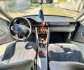 Фиолетовый Мерседес Е-Класс, объемом двигателя 2.2 л и пробегом 455 тыс. км за 3000 $, фото 12 на Automoto.ua