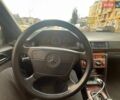 Фиолетовый Мерседес Е-Класс, объемом двигателя 2.2 л и пробегом 310 тыс. км за 2500 $, фото 1 на Automoto.ua