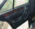 Фиолетовый Мерседес Е-Класс, объемом двигателя 2.8 л и пробегом 209 тыс. км за 6000 $, фото 9 на Automoto.ua