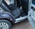 Фиолетовый Мерседес Е-Класс, объемом двигателя 0 л и пробегом 400 тыс. км за 3750 $, фото 9 на Automoto.ua