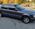 Фиолетовый Мерседес Е-Класс, объемом двигателя 2.5 л и пробегом 400 тыс. км за 4516 $, фото 1 на Automoto.ua