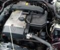 Мерседес Е-Класс 1996 в Емильчином на Automoto.ua Фиолетовый Мерседес Е-Класс, объемом двигателя 2.3 л и пробегом 260 тыс. км за 750 $, фото 4 на Automoto.ua