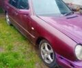 Мерседес Е-Класс 1996 в Емильчином на Automoto.ua Фиолетовый Мерседес Е-Класс, объемом двигателя 2.3 л и пробегом 260 тыс. км за 750 $, фото 1 на Automoto.ua