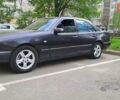 Фиолетовый Мерседес Е-Класс, объемом двигателя 2.79 л и пробегом 312 тыс. км за 1650 $, фото 9 на Automoto.ua