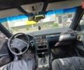 Фиолетовый Мерседес Е-Класс, объемом двигателя 2.79 л и пробегом 312 тыс. км за 1650 $, фото 12 на Automoto.ua