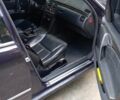 Фиолетовый Мерседес Е-Класс, объемом двигателя 2.8 л и пробегом 450 тыс. км за 2100 $, фото 3 на Automoto.ua