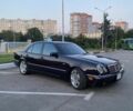 Фиолетовый Мерседес Е-Класс, объемом двигателя 4.2 л и пробегом 317 тыс. км за 7930 $, фото 1 на Automoto.ua