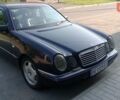 Фиолетовый Мерседес Е-Класс, объемом двигателя 0 л и пробегом 617 тыс. км за 3700 $, фото 4 на Automoto.ua