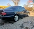 Фиолетовый Мерседес Е-Класс, объемом двигателя 3.22 л и пробегом 450 тыс. км за 5200 $, фото 1 на Automoto.ua