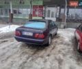 Фіолетовий Мерседес Е-Клас, об'ємом двигуна 2.8 л та пробігом 400 тис. км за 3700 $, фото 1 на Automoto.ua