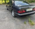 Фіолетовий Мерседес Е-Клас, об'ємом двигуна 2.1 л та пробігом 390 тис. км за 3900 $, фото 3 на Automoto.ua