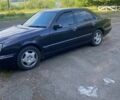 Фіолетовий Мерседес Е-Клас, об'ємом двигуна 2.1 л та пробігом 390 тис. км за 3900 $, фото 1 на Automoto.ua