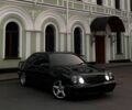 Фиолетовый Мерседес Е-Класс, объемом двигателя 4.3 л и пробегом 199 тыс. км за 5500 $, фото 1 на Automoto.ua