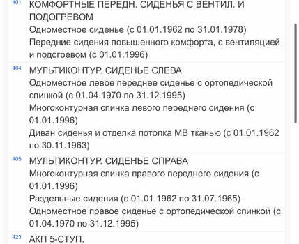 Фиолетовый Мерседес Е-Класс, объемом двигателя 4.97 л и пробегом 281 тыс. км за 7500 $, фото 40 на Automoto.ua