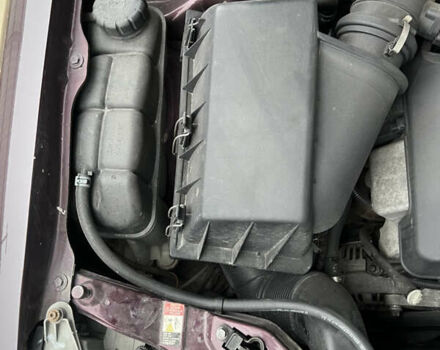 Фиолетовый Мерседес Е-Класс, объемом двигателя 4.97 л и пробегом 281 тыс. км за 7500 $, фото 37 на Automoto.ua