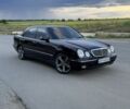 Фиолетовый Мерседес Е-Класс, объемом двигателя 2.8 л и пробегом 335 тыс. км за 2999 $, фото 1 на Automoto.ua