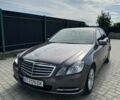 Фиолетовый Мерседес Е-Класс, объемом двигателя 2.2 л и пробегом 270 тыс. км за 7897 $, фото 1 на Automoto.ua
