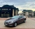 Фіолетовий Мерседес Е-Клас, об'ємом двигуна 2.1 л та пробігом 380 тис. км за 13000 $, фото 1 на Automoto.ua