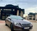 Фіолетовий Мерседес Е-Клас, об'ємом двигуна 2.14 л та пробігом 380 тис. км за 11900 $, фото 1 на Automoto.ua