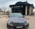 Фіолетовий Мерседес Е-Клас, об'ємом двигуна 2.1 л та пробігом 380 тис. км за 13000 $, фото 8 на Automoto.ua