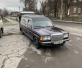Фиолетовый Мерседес Е-Класс, объемом двигателя 2.5 л и пробегом 280 тыс. км за 4999 $, фото 9 на Automoto.ua
