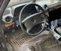 Фиолетовый Мерседес Е-Класс, объемом двигателя 2.5 л и пробегом 280 тыс. км за 4500 $, фото 5 на Automoto.ua