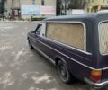 Фиолетовый Мерседес Е-Класс, объемом двигателя 2.5 л и пробегом 280 тыс. км за 4500 $, фото 6 на Automoto.ua