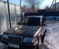 Фиолетовый Мерседес Е-Класс, объемом двигателя 2.8 л и пробегом 317 тыс. км за 2400 $, фото 1 на Automoto.ua
