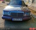 Фіолетовий Мерседес Е-Клас, об'ємом двигуна 3 л та пробігом 525 тис. км за 2100 $, фото 1 на Automoto.ua