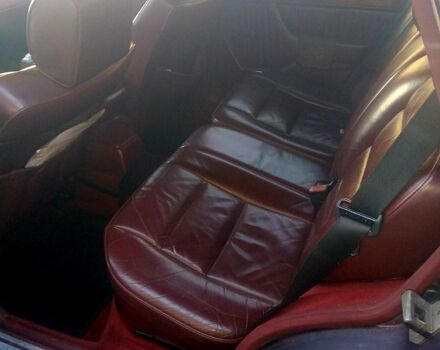 Фиолетовый Мерседес Е-Класс, объемом двигателя 2.8 л и пробегом 435 тыс. км за 3100 $, фото 1 на Automoto.ua