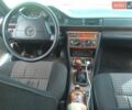 Фиолетовый Мерседес Е-Класс, объемом двигателя 2.2 л и пробегом 680 тыс. км за 1500 $, фото 1 на Automoto.ua
