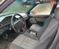 Фиолетовый Мерседес Е-Класс, объемом двигателя 2.2 л и пробегом 515 тыс. км за 2000 $, фото 10 на Automoto.ua