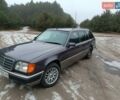 Фиолетовый Мерседес Е-Класс, объемом двигателя 2.2 л и пробегом 515 тыс. км за 2000 $, фото 1 на Automoto.ua