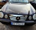 Фіолетовий Мерседес Е-Клас, об'ємом двигуна 2.69 л та пробігом 342 тис. км за 3500 $, фото 1 на Automoto.ua