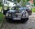Фіолетовий Мерседес Е-Клас, об'ємом двигуна 2.69 л та пробігом 342 тис. км за 3500 $, фото 8 на Automoto.ua