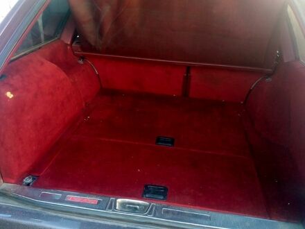 Фіолетовий Мерседес Е-Клас, об'ємом двигуна 2.8 л та пробігом 435 тис. км за 3100 $, фото 1 на Automoto.ua